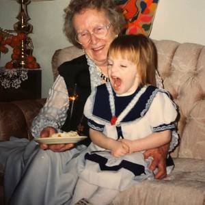 Meet your Posher, Erika